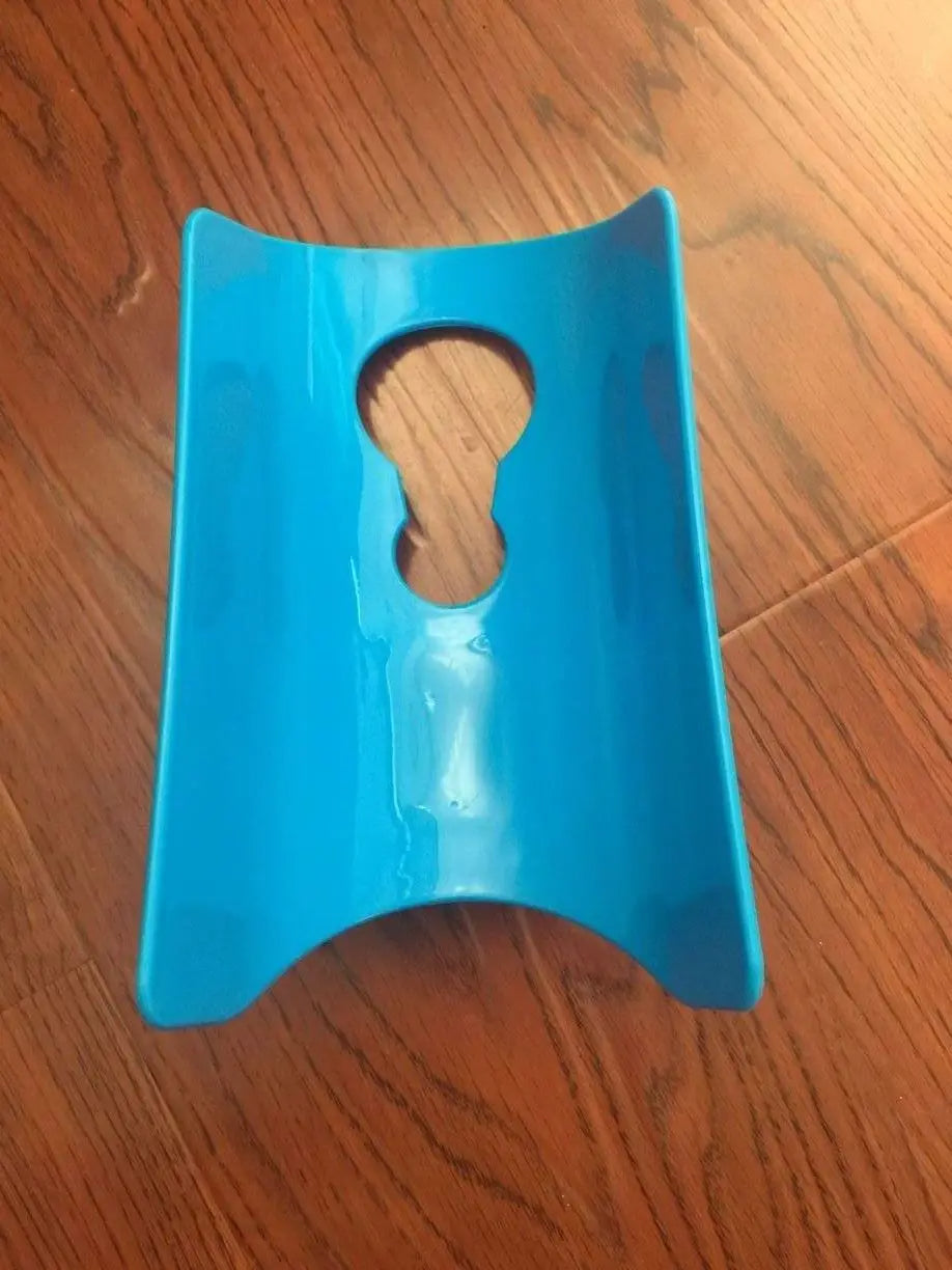 Lätt på, Lätt av Kompressionssocka Hjäp Kit Carvallo