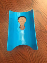 Lätt på, Lätt av Kompressionssocka Hjäp Kit Carvallo