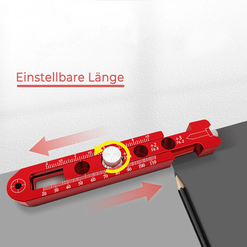 Carvallo – Dra perfekta cirklar. Alltid. Överallt. Carvallo