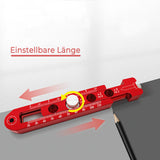 Carvallo – Dra perfekta cirklar. Alltid. Överallt. Carvallo