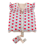 Carvallo – Säkert plaska, stiligt förbli! Carvallo