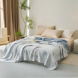 Serenity Rose Plaid Carvallo