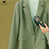 Carvallo – Faltenfri överallt och när som helst Carvallo