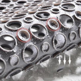 Säker Duschmatta - Halkfri & Antibakteriell Carvallo