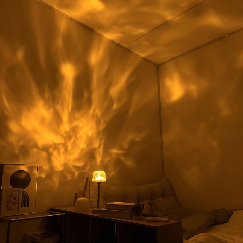 Carvallo – Färgbyte för stämningsfulla kvällar Carvallo