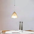 PleatGlow - Minimalist pleated pendant for cozy elegance Carvallo