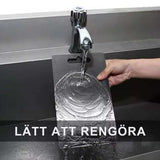 SteelPrep - Skärbräda i Rostfritt Stål-Köksutrustning-BB-Hemnix