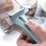 Carvallo - Justerbar måttslev Carvallo