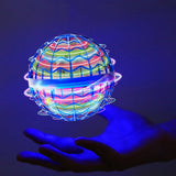 Flygande LED Boll - Flyger Som En Boomerang-Barn-BB-Hemnix