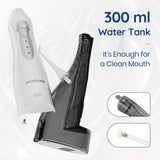 Ultra Water Flosser – Bästa munsköljaren Carvallo