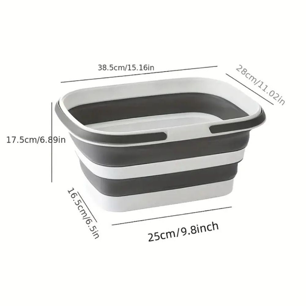 Ultra Flex Multi-Use Basket Carvallo