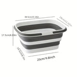 Ultra Flex Multi-Use Basket Carvallo
