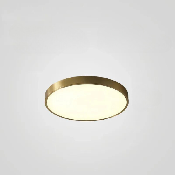 SpectraStyle - Färgglad Lampa Carvallo