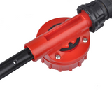 SkumSpray med högtrycksmunstycke – Effektiv rengöringspistol för trädgård och hem Carvallo