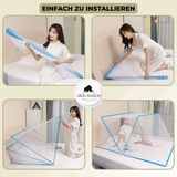 Carvallo – skydd på knapptryck! Carvallo