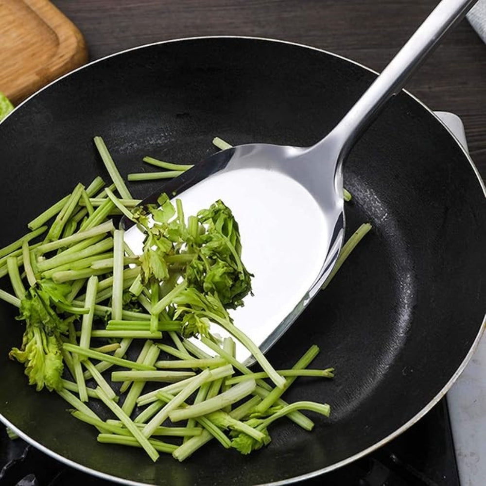 Premium rostfritt stål köksredskap | 5 delar set Carvallo