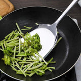 Premium rostfritt stål köksredskap | 5 delar set Carvallo