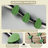 Carvallo | GrowGrip - Växtfäste klämmor Carvallo