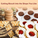 Gourmet ravioli stämpelset – skapa perfekt förseglad pasta med lätthet MILA Sverige