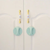 Carvallo - självhäftande handtag för en enkel möbeluppgradering | 3+2 Gratis Carvallo