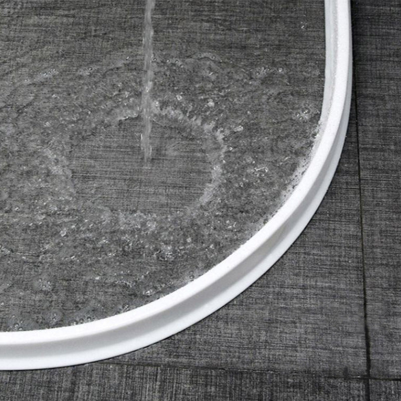 Smart Water Stopper - För torra badrumsgolv Carvallo