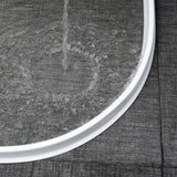 Smart Water Stopper - För torra badrumsgolv Carvallo