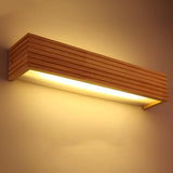 Woodland Glow Vägglampa - Naturlig och Varm Carvallo