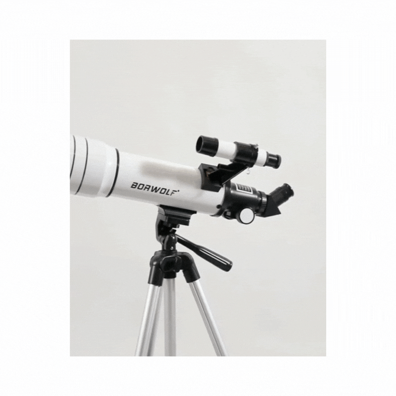 Teleskop BORWOLF 40070-VaruZ-Hemnix