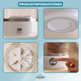 Carvallo Go – Rent tvätt. Överallt. När som helst. Carvallo