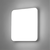 SkyGlow - Fuktbeständig LED vägglampa för utomhusbelysning Carvallo