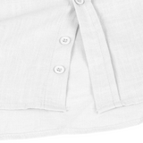Polo shirt med knapp för män-Clothes for Men-Hemnix-Hemnix