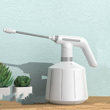 Elektrisk sprayflaska för växter – Automatisk vattenkanna med komforthandtag Carvallo