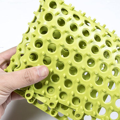 Carvallo | BathGrip - Badrums Antislipmatta Carvallo