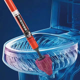 Högtryckstoalettplungare Carvallo