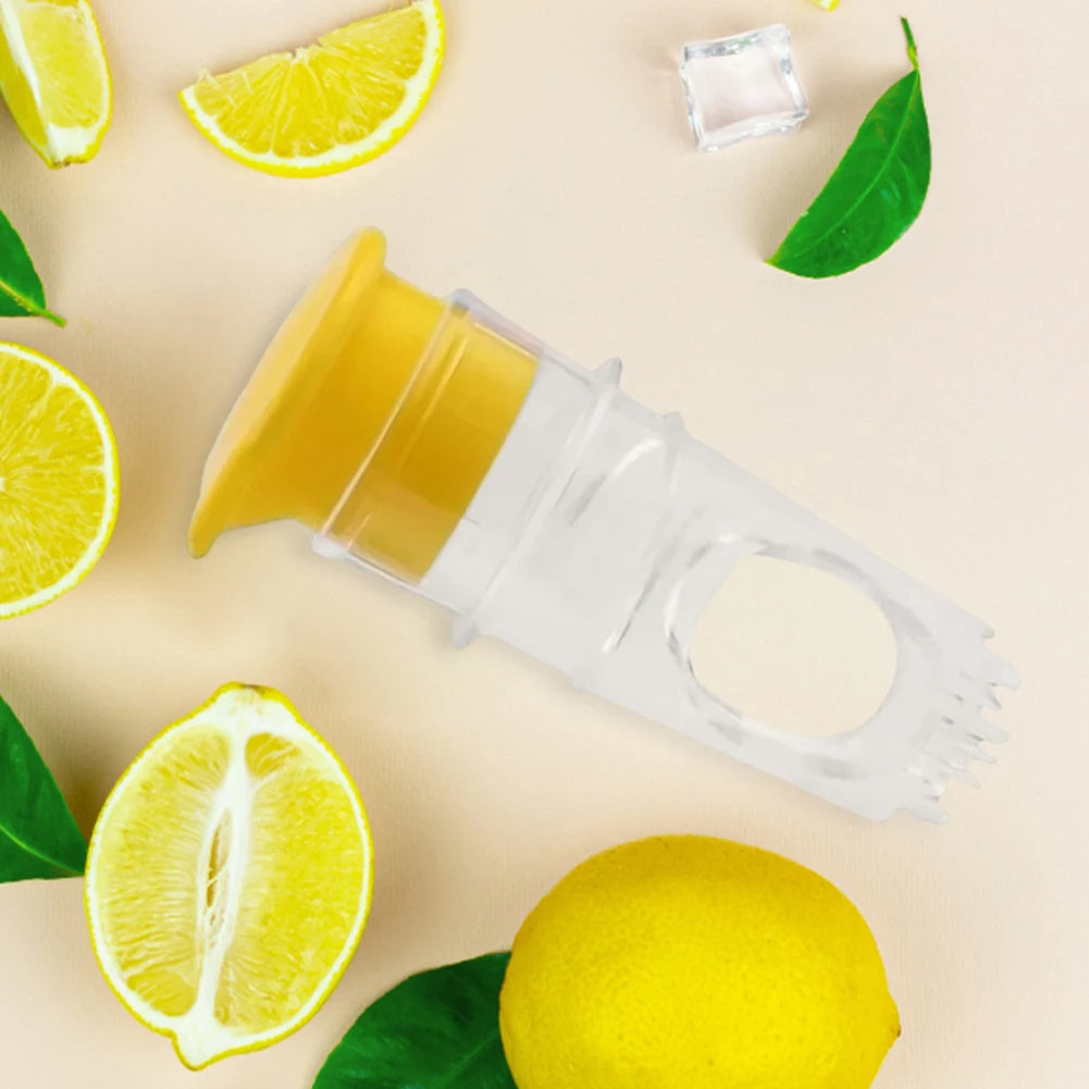 Carvallo | JuicyJuicer – Få juice snabbt och utan avfall! Carvallo