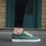 Lättviktiga Canvas skor för män-Shoes for Men-Bellasverige-Hemnix