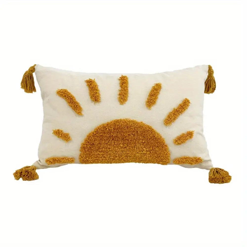 Sunrise Bliss Boho Kuddöverdrag Carvallo