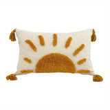 Sunrise Bliss Boho Kuddöverdrag Carvallo