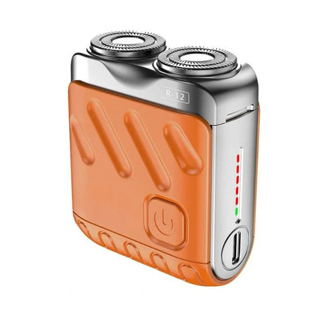 Elektrisk kompakt minirakapparat MILA Sverige