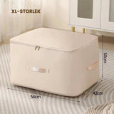 StackPack™ Utrymmesbesparande kompressionsväska-Hemnix-Hemnix