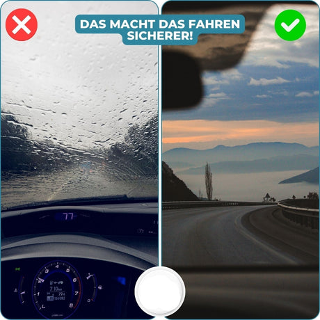 Carvallo | ClearDrive - Klarare sikt, säkrare körning Carvallo
