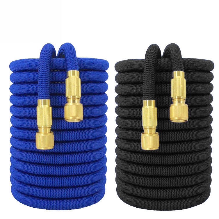 Teleskop Trädgårdsslang Högtryck – Flexibel Bevattningsslang Carvallo