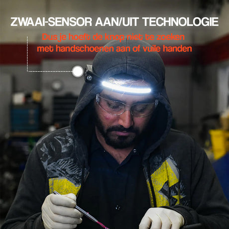 Carvallo – Hell igenom varje natt Carvallo