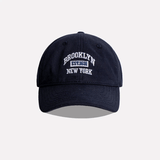 Trendig Unisex Baseball Keps-Personligt-BB-Stil 4-Hemnix