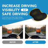 Bilbälteskudde för vuxna Carvallo