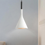 NordicCone - Skandinavisk hänglampa med minimalistisk design Carvallo