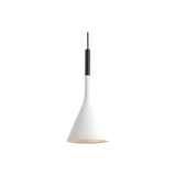 NordicCone - Skandinavisk hänglampa med minimalistisk design Carvallo