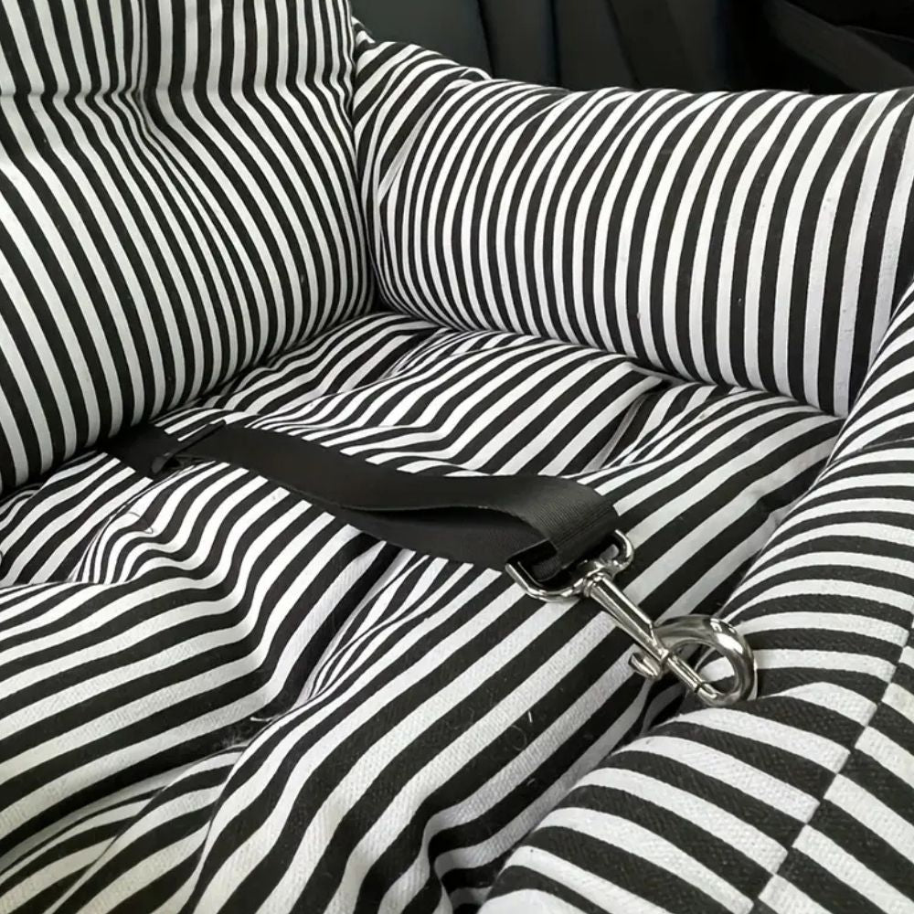 Pawssenger Resa Husdjursstol Carvallo