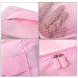 Carvallo | TravelPack - Resa Kläder Förpackningspåsar Carvallo