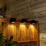 Carvallo – Utomhus Solcellslykta med Hög-Effektdesign för Snabb Laddning Carvallo